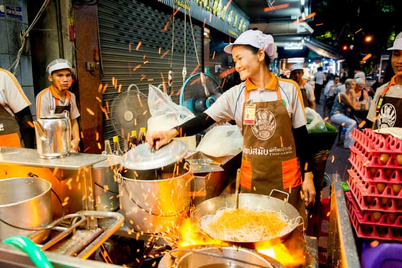 25 Best Food Tours In Chiang Mai