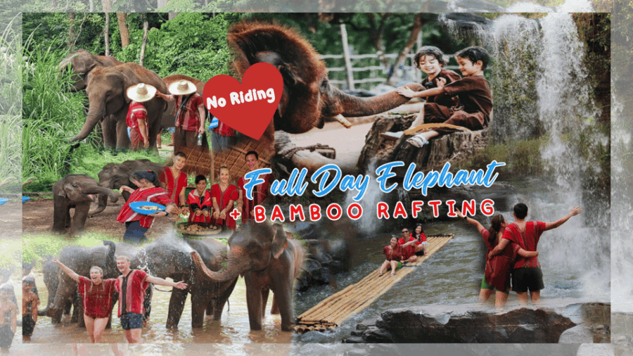 20 Best Full-Day Tours In Chiang Mai