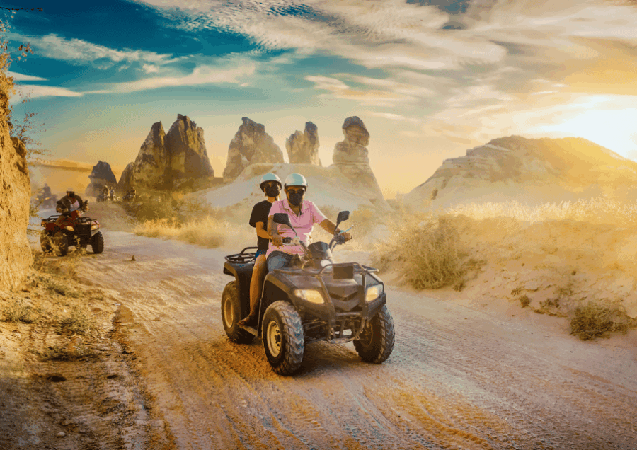 City of Cappadocia/Nevsehir :Antalya Center Private Transfer