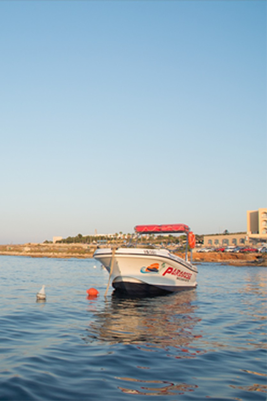 Comino Blue Lagoon Express