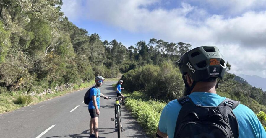 CULINARY FOOD & (E) BIKE TOUR