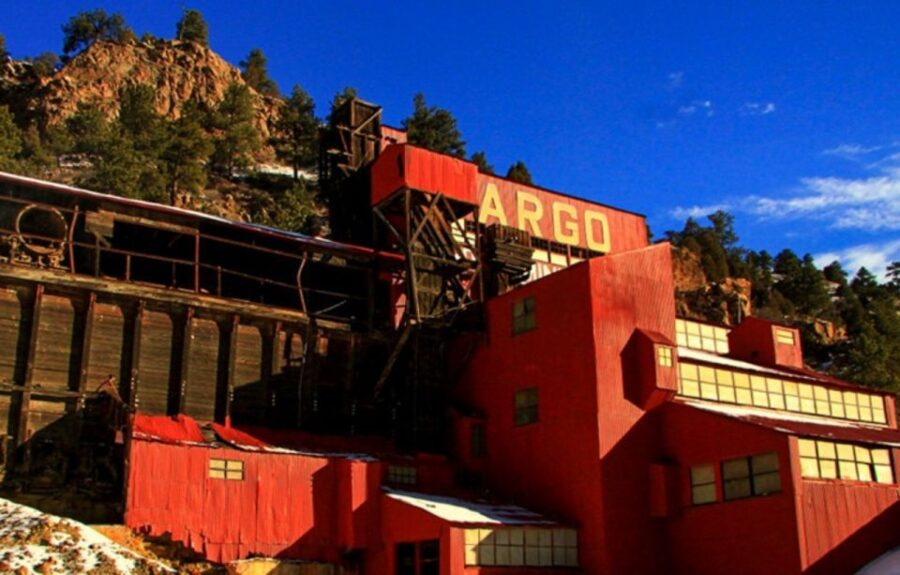 Denver: Lower Clear Creek Advanced Whitewater Rafting