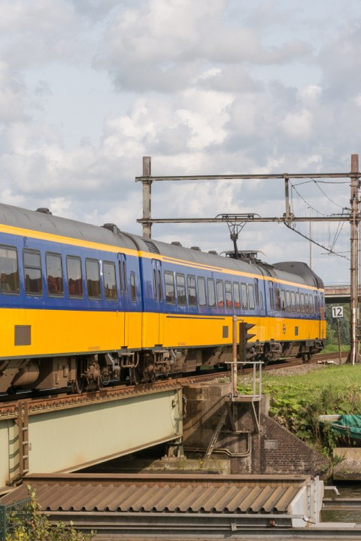 Discover Efteling With Train+Bus Ticket To/From Rotterdam - Ticket Details and Benefits