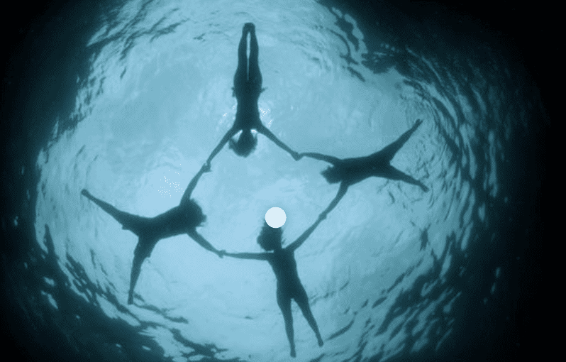 Discover Scuba Diving & Learn to Dive
