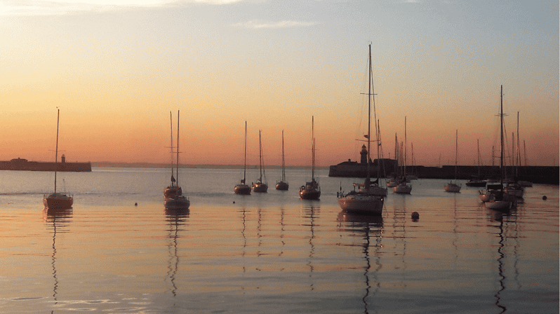 Dublins Dún Laoghaire: A Self-Guided Audio Tour - Tour Overview