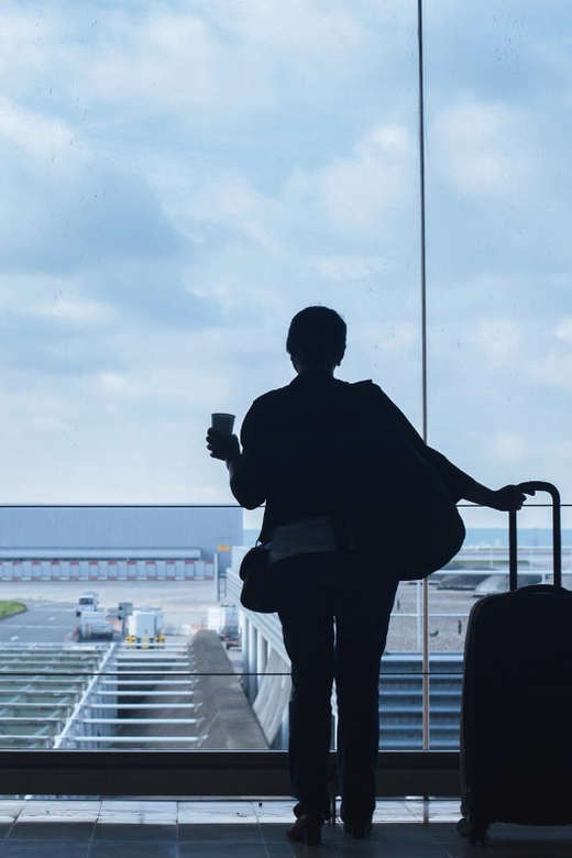 Dubrovnik Airport (Dbv): Shared Shuttle To/From Dubrovnik