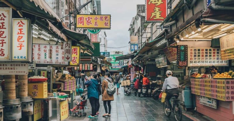 【Taiwan】Best of Taiwan 9 Days Tour - Key Points