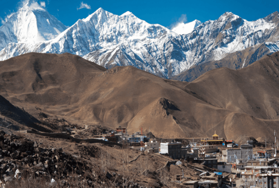Epic Nar Phu Valley Adventure: a 6-Day Trek From Pokhara - Trek Overview and Highlights