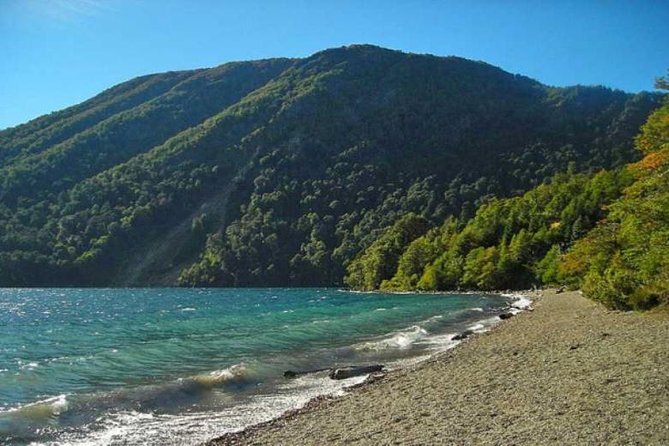Explore the Road of the Seven Lakes From Bariloche