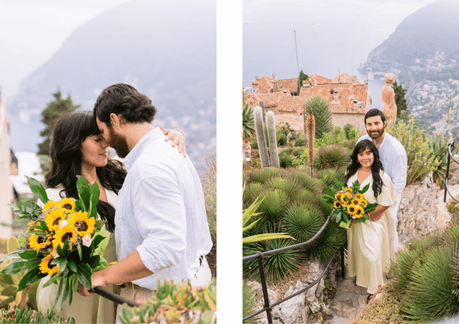 Eze: Private Photoshoot With a Professional Photographer