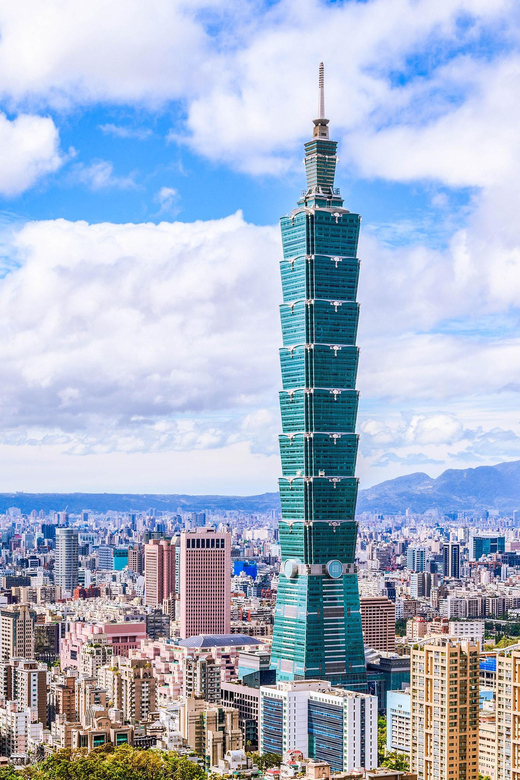 🚢 Keelung Shore Excursions: 6-Hr Taipei City Adventure - Key Points