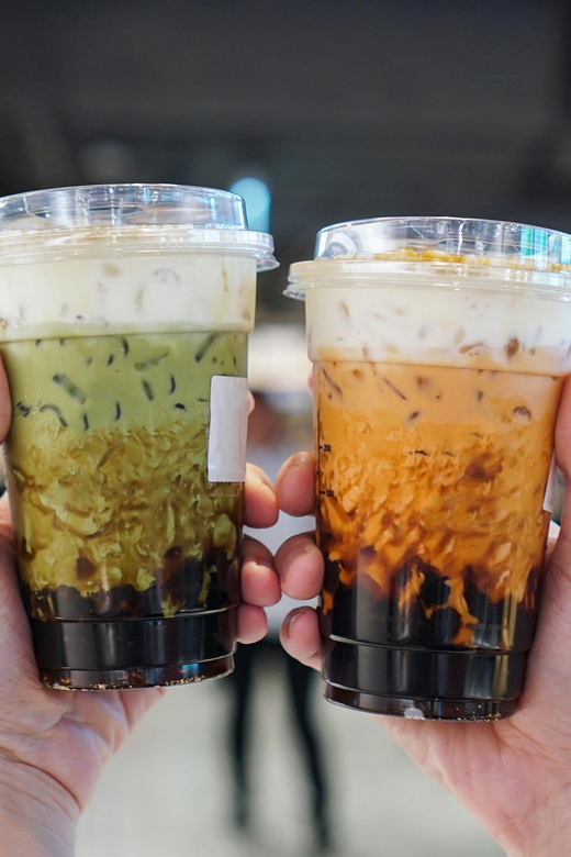 🧋Flavors of Taipei: Indulge in a Private Culinary Adventure - Key Points