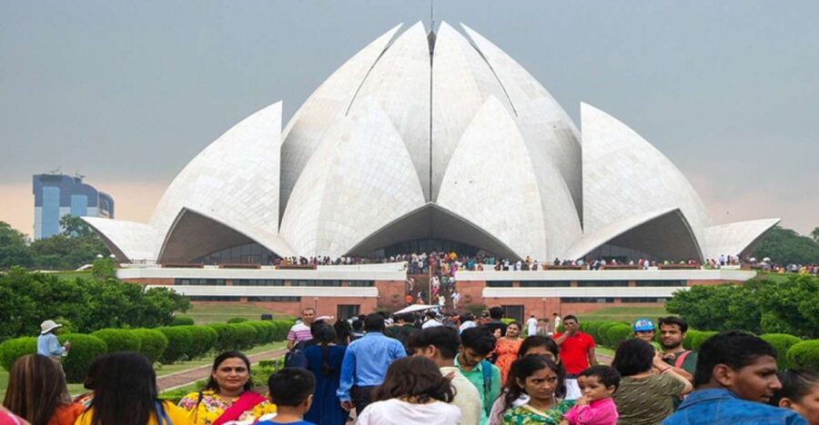 From Delhi:Majestic Taj Mahal Agra Overnight Tour From Delhi - Tour Overview and Pricing
