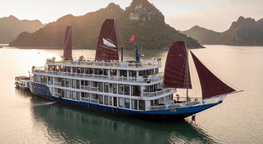 From Ha Noi: Ha Long Bay 3 Days 2 Night & Transfer & Balcony - Tour Overview and Pricing