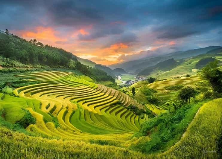 From Hanoi: Explore Sapa - Land Of Terraced Fields For 2 Day - Overview and Pricing