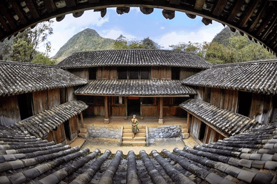 From Hanoi: Ha Giang Loop 4 Days 3 Nights