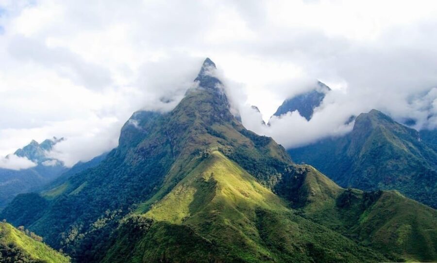 From Hanoi: Visit Sapa & Fansipan With Cable Car For 2 Days