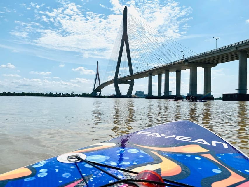 From Hcm: Mekong Delta and Cai Rang Floating 3-Days Tour