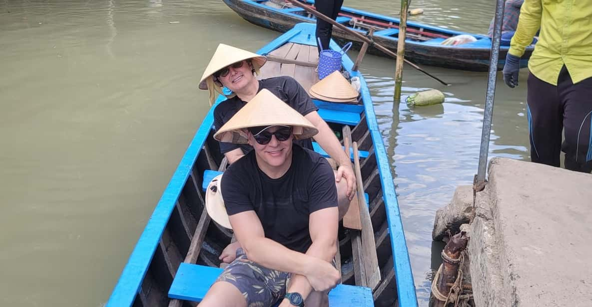 From Ho Chi Minh City: Mekong Delta 2-Day Tour With Hotel - Key Points