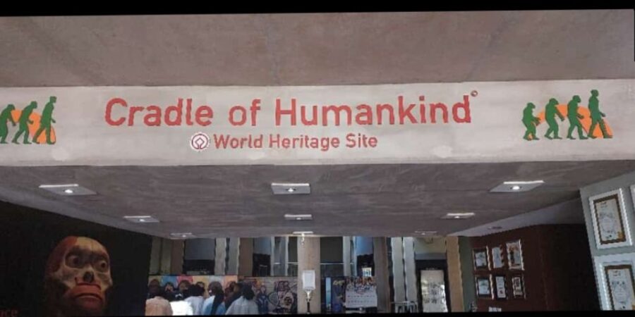 From Johannesburg: Cradle of Humankind Private Half-Day Tour - Key Points