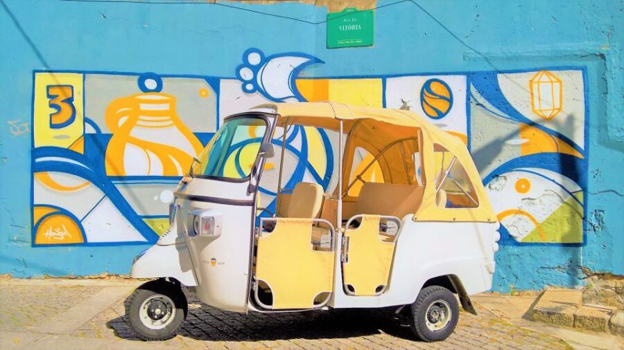 2 Best Historical Tours In Matosinhos