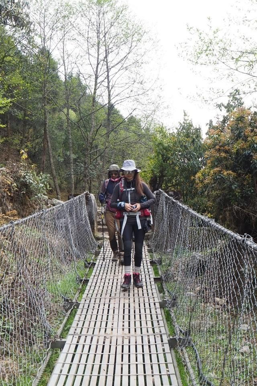 From Lukla: 11 Day Everest Base Camp Trek