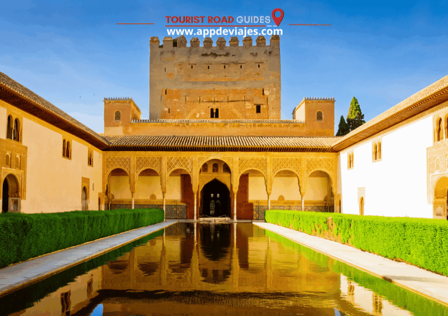 From Madrid: Alhambra Granada and Mosque Cordoba - Tour Overview and Pricing