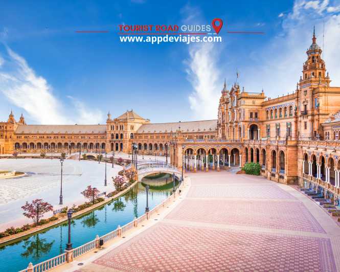 From Seville: Complete Private Tour of Seville
