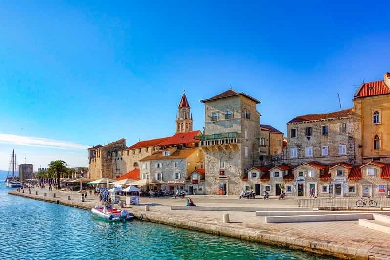 4 Best Full-Day Tours In Sibenik