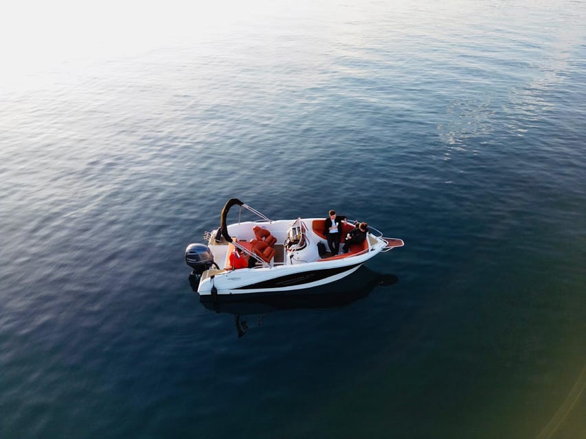 From Split: Blue Cave & 5 Islands Snorkeling Cruise - Good To Know