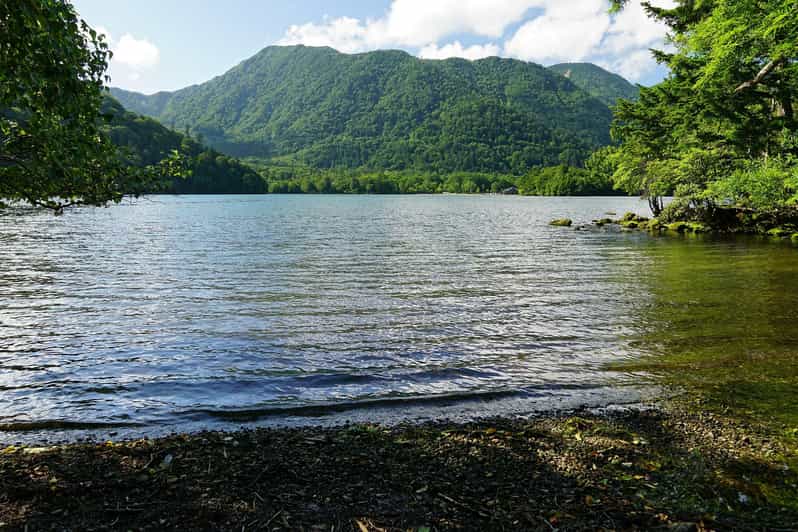 FROM TOKYO: NIKKO WORLD HERITAGE SIGHTS PRIVATE TOUR - Tour Duration and Inclusions
