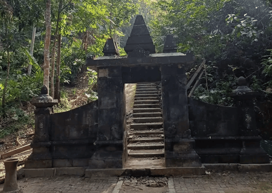 From Yogyakarta: Selogriyo Temple & Java Rice Terrace Trek - Tour Overview