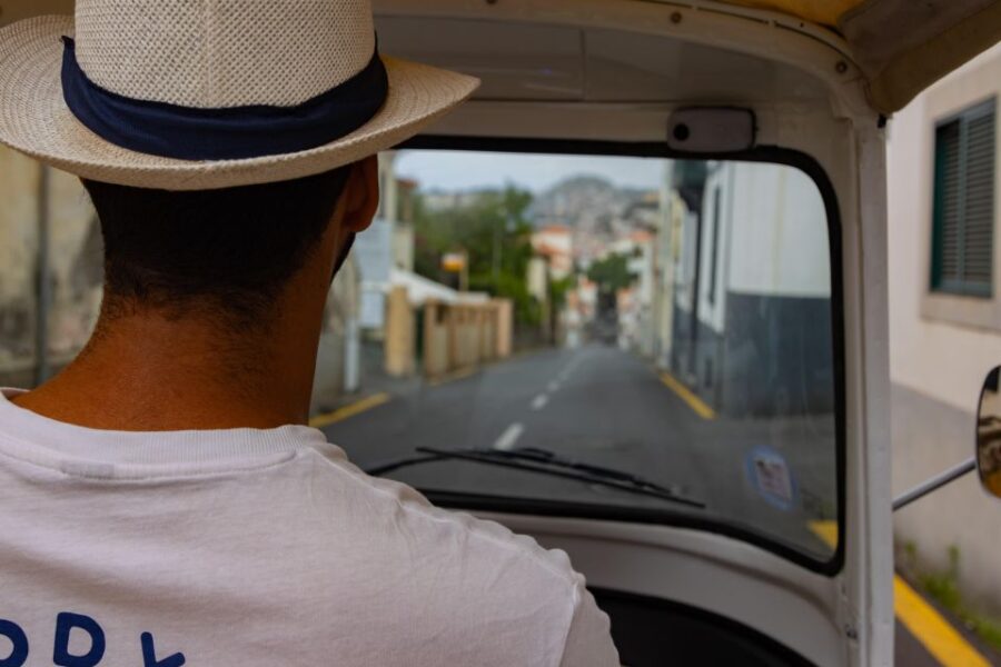 Funchal City Tour (1h30) - Experience Highlights