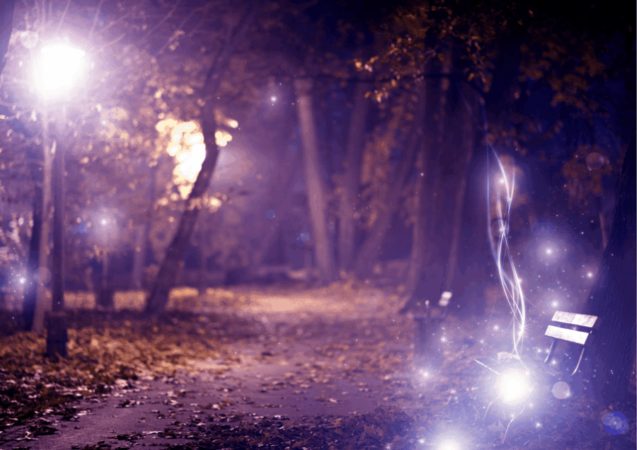 Gand : Team Escape Game on the Theme of Magic