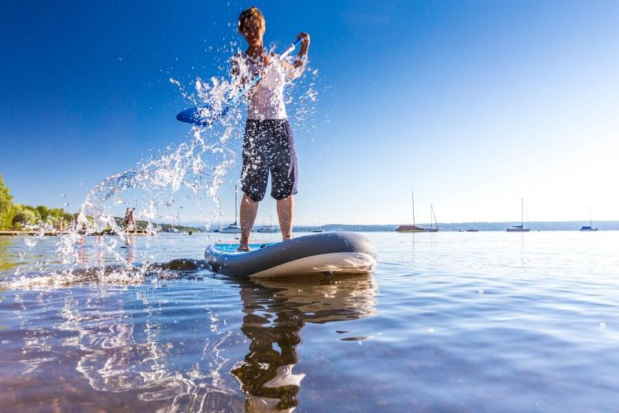 2 Best Canoe And Kayak Experiences In Sedgefield