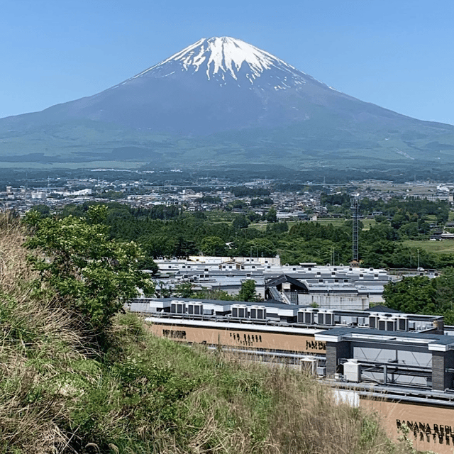 Gotemba Premium Outlets Shopping Tour From Tokyo