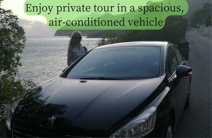 Gran Canaria: Get Your 4K HOLIDAY VIDEO by Your PRIVATE TOUR
