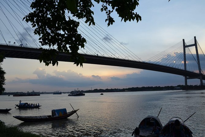 Heritage Walking Tour of Kolkata