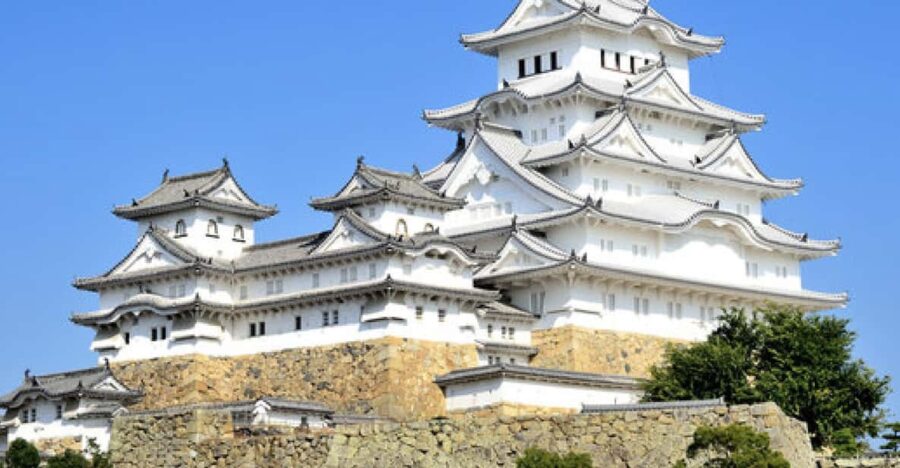 6 Best Guided Tours In Himeji