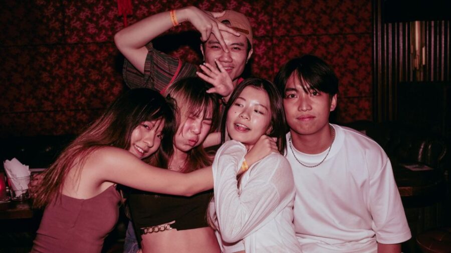 Hong Kong: 3-Hour Lan Kwai Fong Pub Crawl