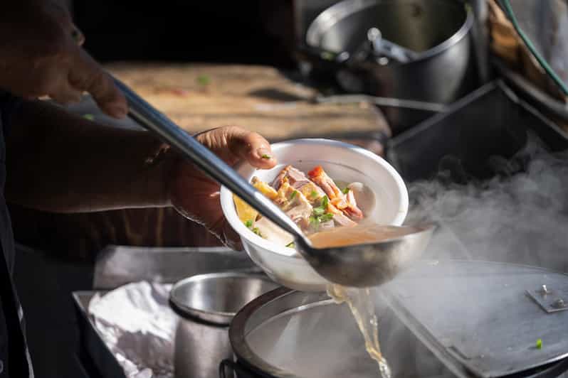 Hong Kongs Unforgettable Fishing and Cultural Immersion