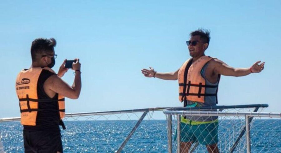 Huatulco: Exotic Paradise Water Adventure Tour