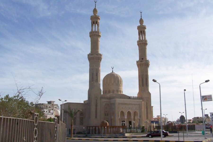 Hurghada: Morning or Sunset Sights Guided Tour With Shopping - Tour Overview and Pricing
