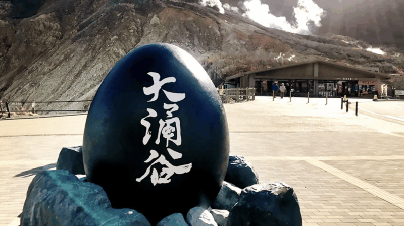[INPUT TEXT TRANSLATED INTO ENGLISH]:【Muslim Friendly】 Hakone 1-Day Private Tour - Iconic Attractions