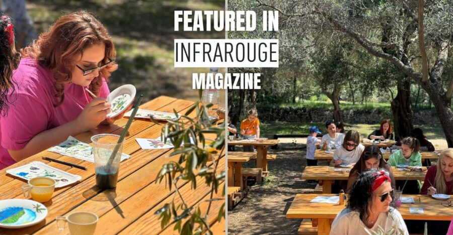 Island Escape: One-of-a-Kind Local Workshop on Lokrum Island - Workshop Overview