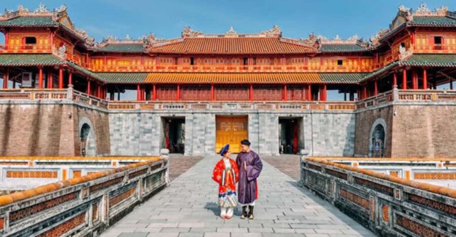 Journey of Exploring Hue National Heritage - Tour Overview and Pricing