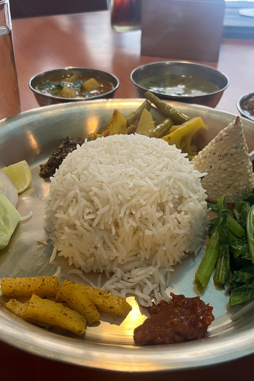 Kakani: Guided Tour With Trout Fish Lunch - Itinerary Highlights
