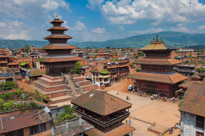 3 Best Guided Tours In Bhaktapur