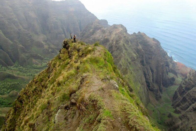Kauai: Full-Day Kauaʻi Adventure - Key Points