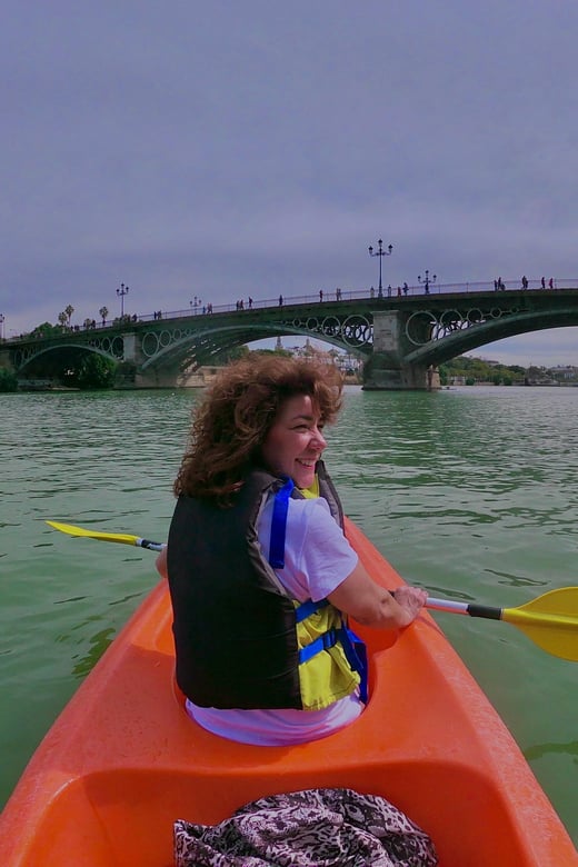 25 Best Canoe And Kayak Experiences In Seville